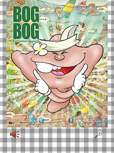How to mod Bog-Bog 0913 1.0 mod apk for laptop