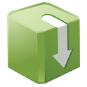 MP3 Copyleft Music icon