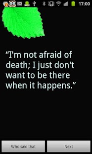 Download Quotes about life APK for Android