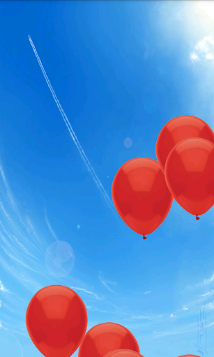 BalloonClap
