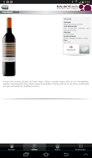 Ruta del Vi Costers del Segre Screenshots 11