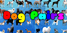 Dog Pairs - Memory Match Game APK