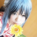 TSUBASA cosplay photobook logo