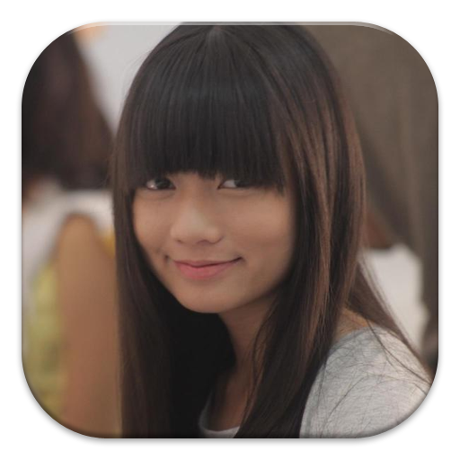 Stella JKT48 Puzzle Game