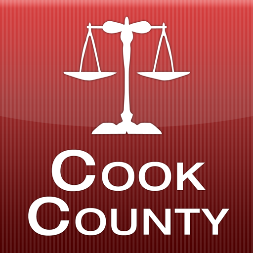 Cook County Record 新聞 App LOGO-APP開箱王
