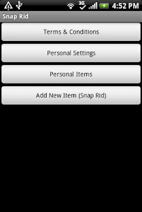 How to install Snap Rid patch 1.8 apk for bluestacks