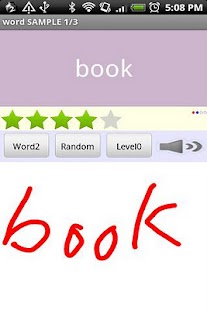 Flash Cards Screenshots 0