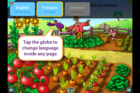 How to install UK - Tortoise & the Hare patch 1.1 apk for android
