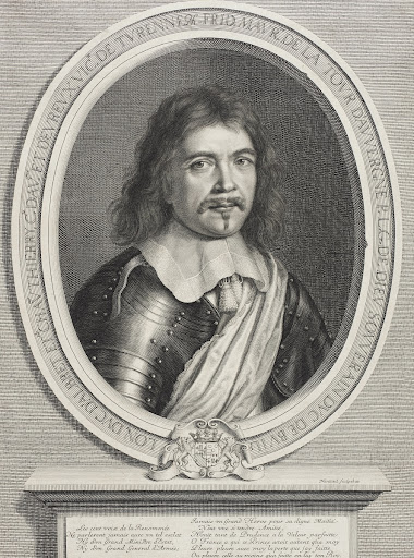 アンリ ド ラ トゥール ドーヴェルニュ Google Arts Culture