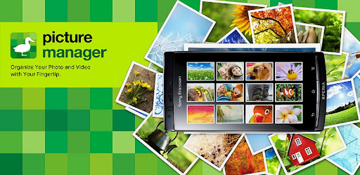 picture manager -  apk apps