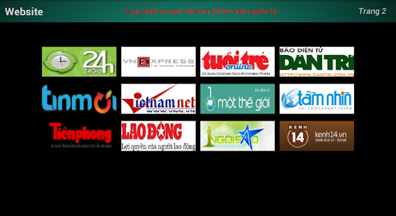How to mod 24/7 - Tin tức Online 1.2 apk for bluestacks