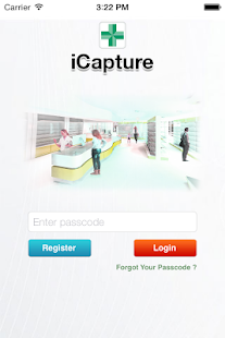 iCapture - Pharma Screenshots 10