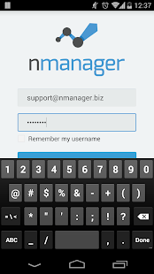 NManager Screenshots 4