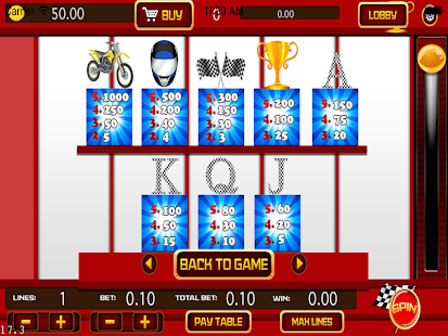 How to install Motocross Casino Slots patch 1.1 apk for laptop