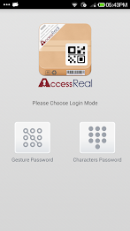 AR Enterprise poster 2