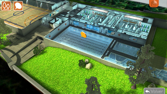 GO fit 3D Screenshots 0