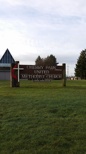 Cherry Park United Methodist Church