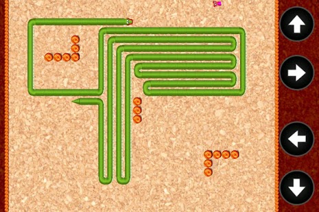 Son Of Snake Screenshots 0