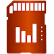 SD Card Stats (SD Cleaner) APK