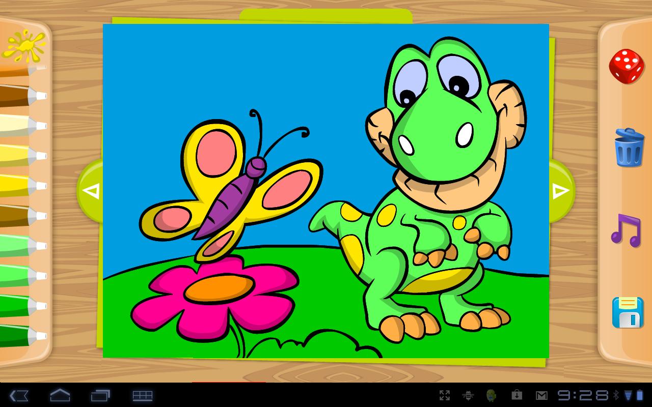 PicsArt for Kids Android