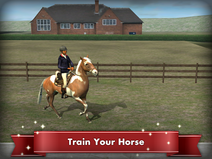 Download My Horse For PC Windows and Mac apk screenshot 8