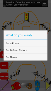 Lastest 打小人 - Hit the Little Man APK for PC