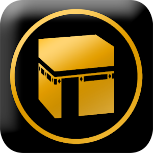 MuslimApp logo