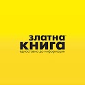 Zlatna Kniga logo