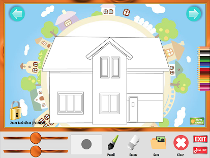 How to download Coloring Game: My Home patch 1.0.0 apk for laptop