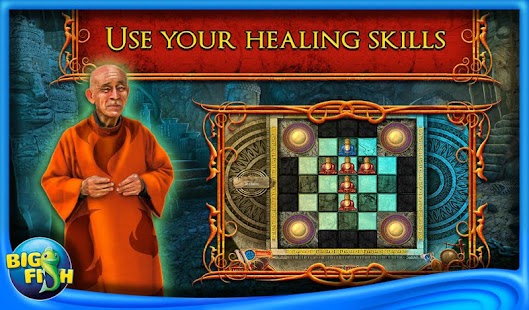 Myths of the World: Healer
