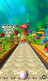 Bowling Paradise Pro poster 5