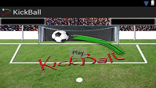 【免費體育競技App】KickBall-APP點子