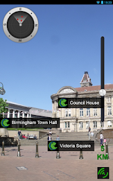 Birmingham Travel Guide poster 10