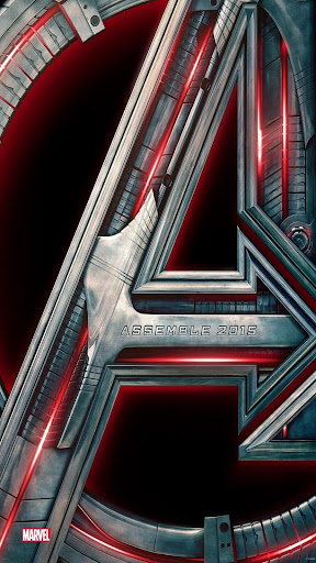 Avengers Age of Ultron v1.1