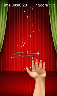 Balancing Stick Screenshots 1