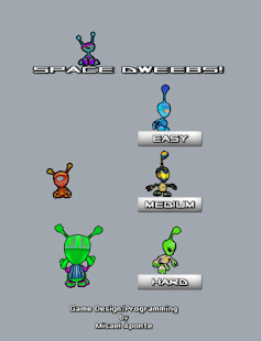 Space Dweebs Screenshots 7