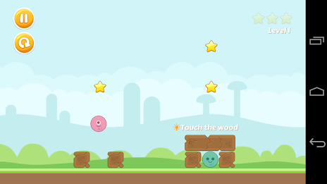 Release Funny Aliens poster 10