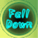 Falldown icon
