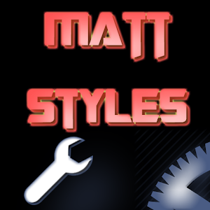 Matt Styles Tool Guide 1.399