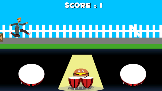 How to mod Burger Beat 1.0 mod apk for android