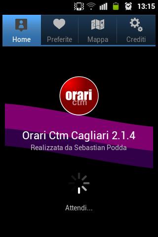 Orari Ctm Cagliari PRO gratis