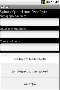How to mod Cutting Calculator(Metric) patch 1.0.2.3 apk for laptop