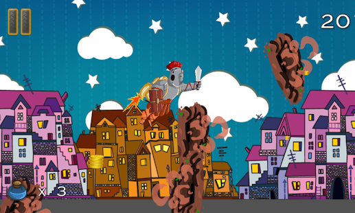 How to get Knight Wing Rider  Night Fire 1.0 mod apk for android