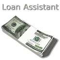 Loan Assistant(Ads) logo