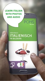 Picture Dictionary Italian - náhled