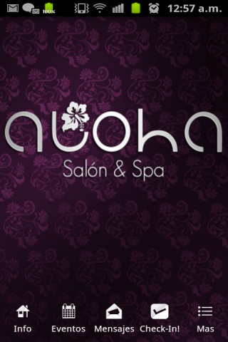 Aloha Salon Spa