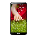 LG G2 Emulator mobile app icon