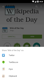 How to install Share to Clipboard patch 1.5.0 apk for pc