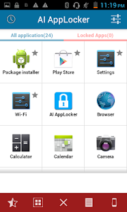 AI Applocker Screenshots 2