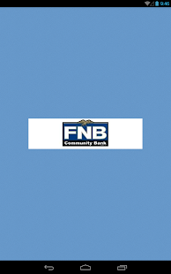 How to mod FNB Community Bank for Tablet 4.7.202 unlimited apk for android